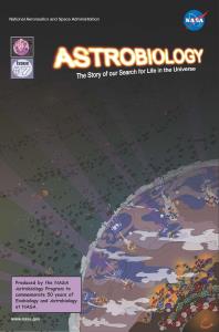 image issue7_cover_astrobiology_nasa_e
