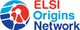 ELSI Original Network logo